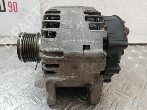 Alternator RENAULT KANGOO Express (FW0/1_) | BP37363798M7 - Image 2