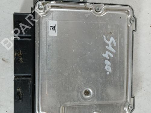 Control unit RENAULT CLIO IV (BH_) 1.5 dCi 90 | BP37362923M11 - Image 4