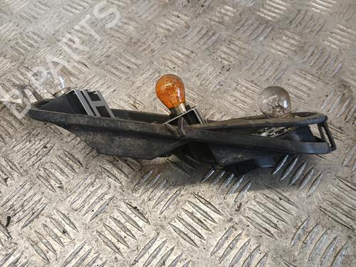 Lampeholder Lampeholder RENAULT TWINGO II (CN0_) [2007-2026] 37372273 37372273