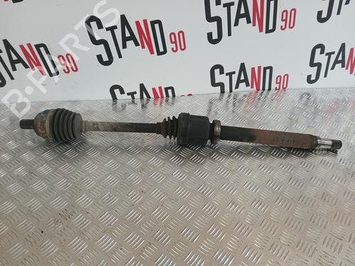 Right front driveshaft FORD S-MAX (WA6) 2.0 TDCi | BP37367069M39 - Image 2