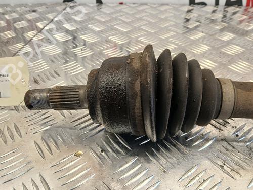 Used Left front driveshaft Left front driveshaft 37372869 37372869