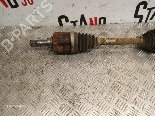 Left front driveshaft DACIA DUSTER (HS_) 1.5 dCi 4x4 | BP37363001M38 - Image 4
