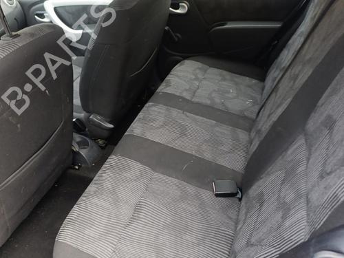 Brugte DACIA SANDERO 4808953