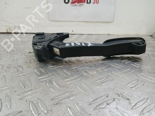 Pedal RENAULT MASTER III Van (FV) 2.3 dCi 130 FWD (FV0M, FV0Y, FV0J, FV02, FV03) | BP37364400I4 - Image 2