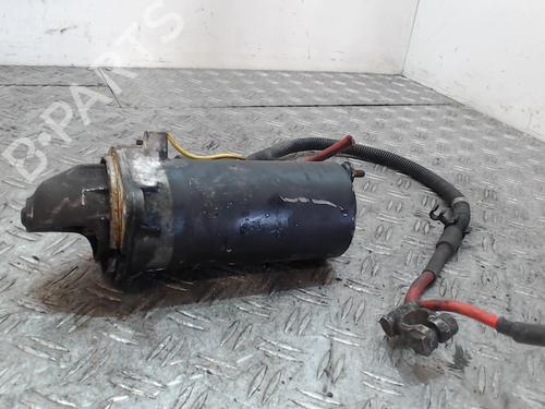Starter SAAB 9-3 (YS3D) 2.2 TiD | BP37353647M8 - Image 2