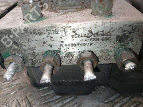ABS pump DACIA LOGAN II 1.5 dCi / Blue dCi 75 | BP37372341M43 - Image 2