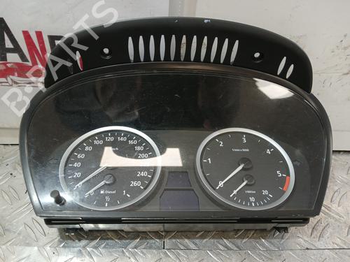Used Instrument cluster Instrument cluster 37363674 37363674