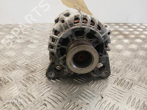 Alternator RENAULT TWINGO II (CN0_) 1.2 16V (CN04, CN0B) | BP38161782M7 - Image 3