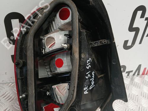 Right taillight RENAULT MODUS / GRAND MODUS (F/JP0_) 1.5 dCi 90 | BP37362457C35 - Image 4
