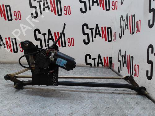 Front wiper motor DACIA LOGAN (LS_) 1.5 dCi (LS0K) | BP37359573M29 - Image 4