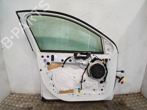 Used Left front door Left front door 37451945 37451945