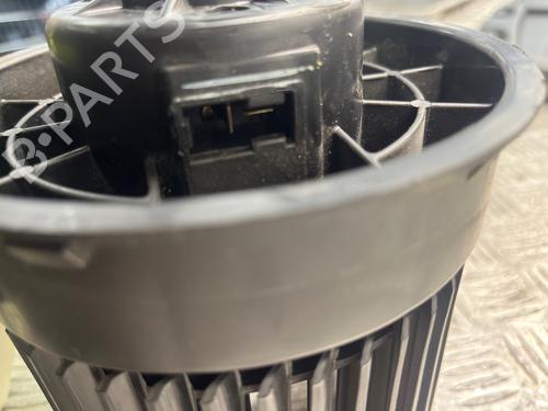 Used Heater blower motor Heater blower motor NISSAN QASHQAI II (J11, J11_) 1.2 DIG-T (115 hp) 40253082 40253082