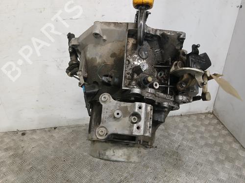 Gearbox PEUGEOT 2008 I (CU_) 1.6 VTi | BP37374025M3 - Image 4