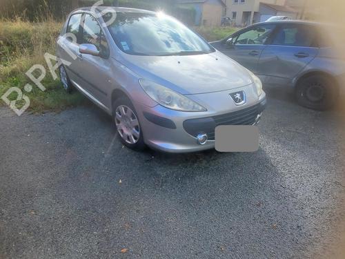 Engine control unit (ECU) PEUGEOT 307 (3A/C) 1.6 HDi 110 | BP37362869M57 - Image 7