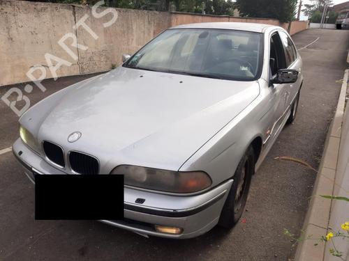 Intercooler BMW 5 (E39) 530 d | BP37362186M30 - Image 5