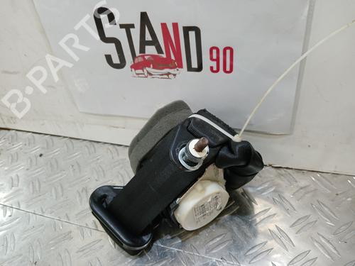 Rear left seatbelt FIAT 500 (312_) 1.2 (312AXA1A) | BP37363541I29 - Image 2