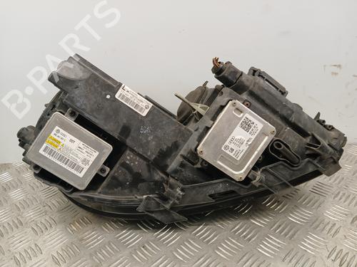 Left headlight VW TOURAN (1T3) 2.0 TDI | BP37375201C28 - Image 3