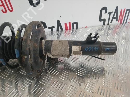 Left front shock absorber CITROËN C3 II (SC_) 1.4 | BP37367216M16 - Image 5