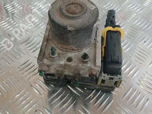 ABS pump CITROËN C2 (JM_) | BP37362731M43 - Image 3