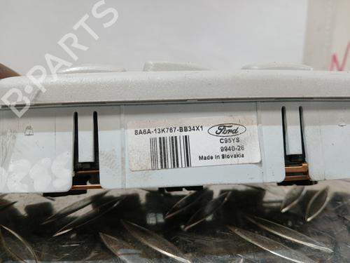 Used Interior roof light Interior roof light 37363536 37363536