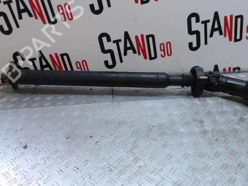 Driveshaft BMW 1 (E81) 118 d | BP37359328M37 - Image 4