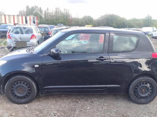 Steering rack SUZUKI SWIFT III (MZ, EZ) 1.6 (RS416, RR 416, ZC31S) | BP38057819M22 - Image 7