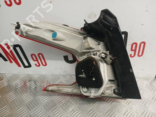 Right taillight PEUGEOT 2008 I (CU_) 1.2 VTi | BP37368934C35 - Image 4