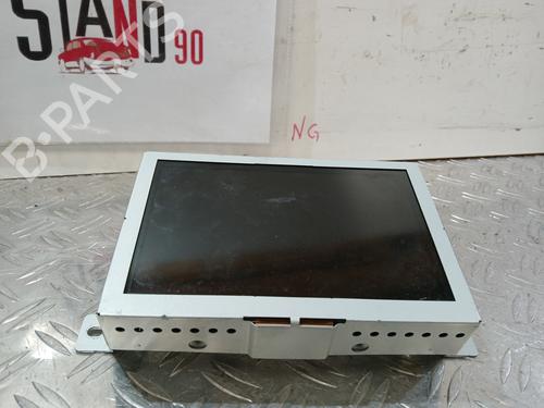 Display monitor FORD TRANSIT COURIER B460 MPV | BP37363513C48 - Image 3