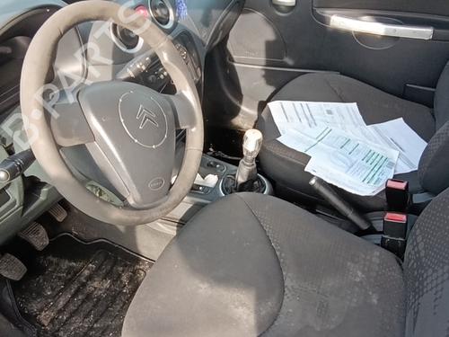 Right front window switch CITROËN C2 (JM_) 1.4 HDi | BP37373855I26 - Image 12