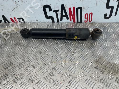 Used Left rear shock absorber Left rear shock absorber 37370805 37370805