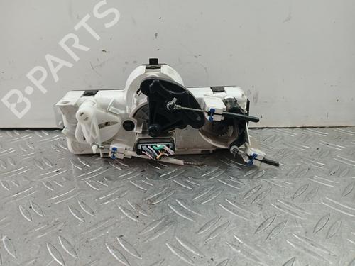 Climate control RENAULT KANGOO Express (FW0/1_) 1.6 16V (FW03, FW09, FW0D, FW0U, FW0W, FW13) | BP37365527I5 - Image 4