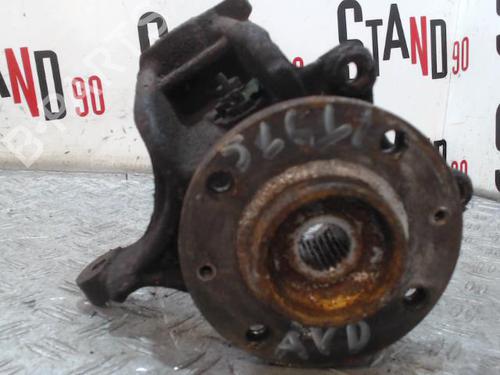 Used Right front steering knuckle Right front steering knuckle 37360537 37360537