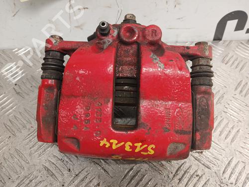 Right front brake caliper FORD FIESTA VI (CB1, CCN) 1.6 ST | BP37365553M104 - Image 2