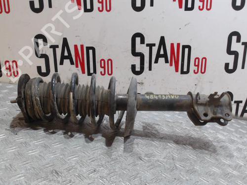 Right front shock absorber PEUGEOT BIPPER Tepee 1.4 HDi | BP37355993M17 - Image 2