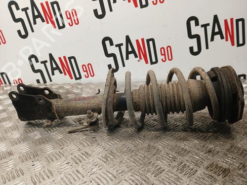Used Left front shock absorber Left front shock absorber 37482622 37482622