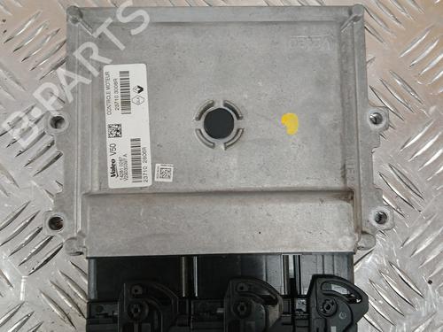 Engine control unit (ECU) DACIA SANDERO II TCe 90 (B8M1, B8MA, B8AC) | BP37367903M57 - Image 4