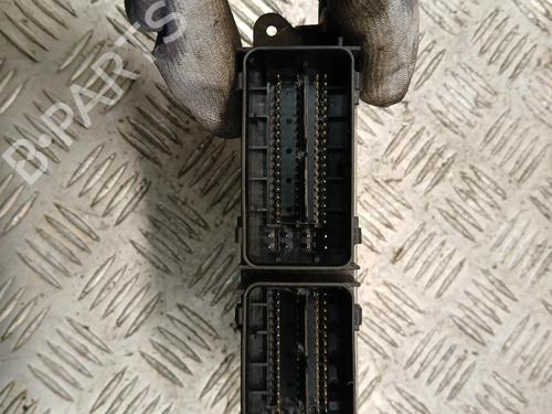 Engine control unit (ECU) FORD TRANSIT COURIER B460 MPV | BP39942065M57 - Image 3
