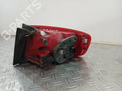 Left taillight AUDI A4 B8 (8K2) 2.0 TDI | BP37366814C34  - Image 6