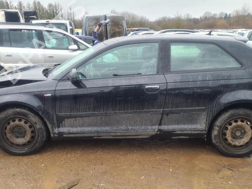 Front right window mechanism AUDI A3 (8P1) 2.0 TDI 16V | BP37361991C23 - Image 10