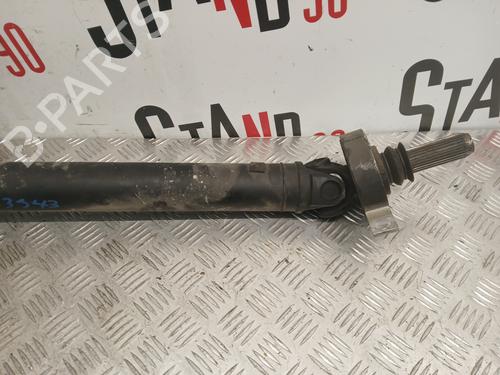 Driveshaft BMW 3 (E90) | BP37368184M37 - Image 7