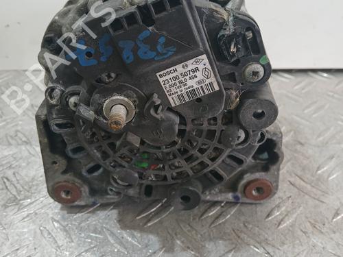 Alternator DACIA SANDERO II TCe 90 (B8M1, B8MA, B8AC) | BP37366019M7 - Image 3