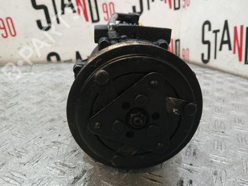 AC compressor FORD FOCUS II (DA_, HCP, DP) 1.6 TDCi | BP37360589M34  - Image 5