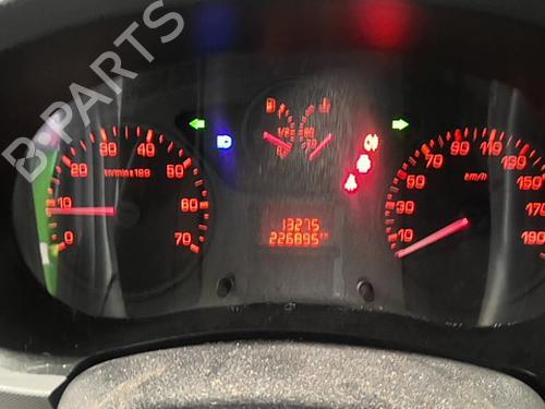 Used Instrument cluster Instrument cluster 37370787 37370787