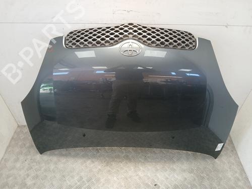 hood-toyota-yaris-_p1_-1999-2000-2001-2002-2003-2004-2005-37371007 main image