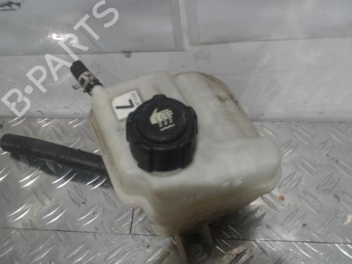 Ekpansionstank Ekpansionstank NISSAN QASHQAI I (J10, NJ10) 2.0 dCi (150 hp) 37358003 37358003