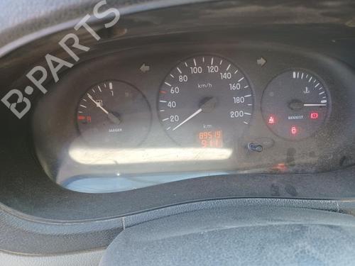Gearbox RENAULT KANGOO Express (FC0/1_) | BP37357629M3 - Image 6