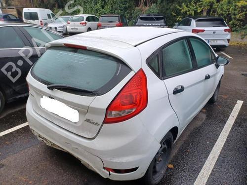 Left taillight FORD FIESTA VI (CB1, CCN) 1.4 TDCi | BP37364468C34 - Image 8