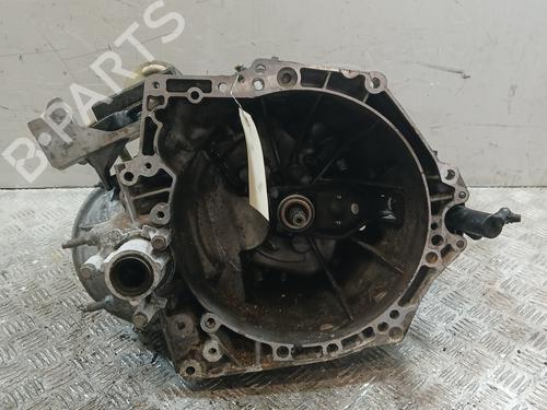 Gearbox CITROËN C4 II (NC_)  | BP37362381M3  - Image 5