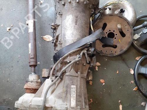 Gearbox JEEP CHEROKEE (KK) 2.8 CRD 4x4 | BP37354081M3 - Image 4