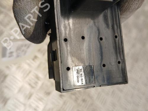Left front window switch VW TOURAN (1T1, 1T2) 1.9 TDI | BP38557525I27 - Image 2